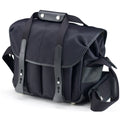 BILLINGHAM 207 NOIR/NOIR FIBRENYTE