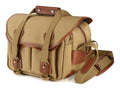 BILLINGHAM 225 KHAKI/TAN CANVAS