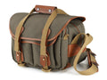 BILLINGHAM 225 SAGE/TAN FIBRENYTE