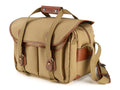 BILLINGHAM 335 KHAKI/TAN CANVAS