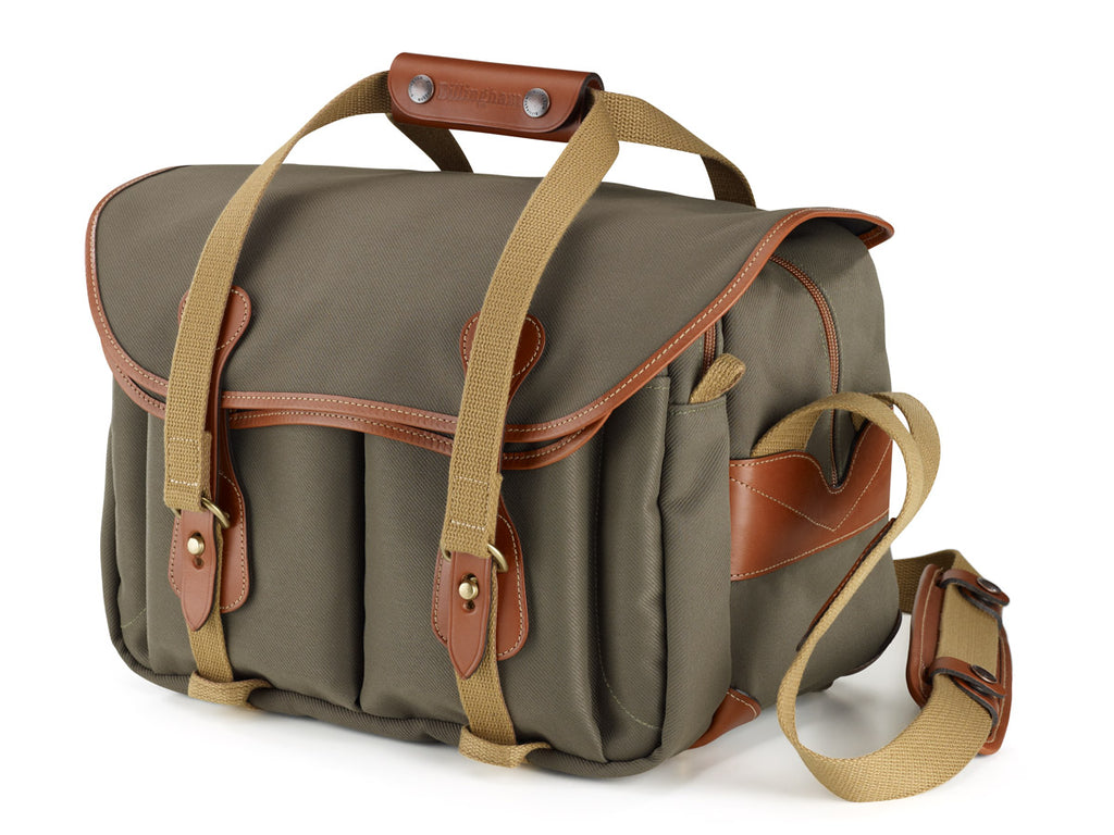 BILLINGHAM 335 SAGE/TAN  FIBRENYTE