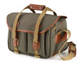 BILLINGHAM 335 SAGE/TAN  FIBRENYTE