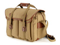 BILLINGHAM 445 KHAKI / TAN CANVAS