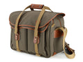 BILLINGHAM 445 SAGE/TAN FIBRENYTE