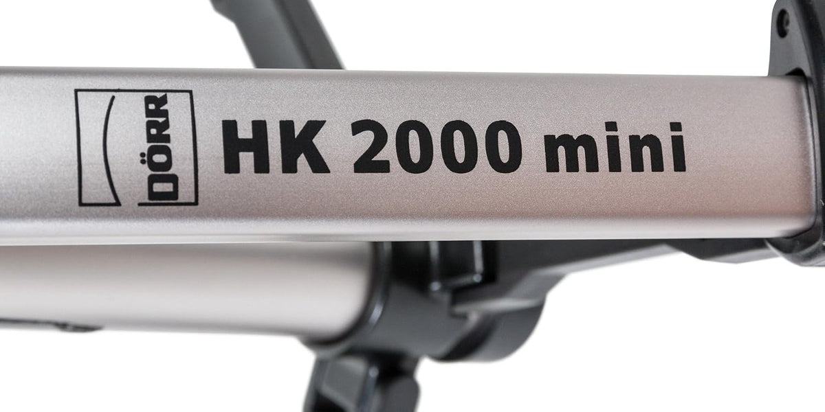 DÖRR HK-2000 – Mini trépied photo compact 68cm