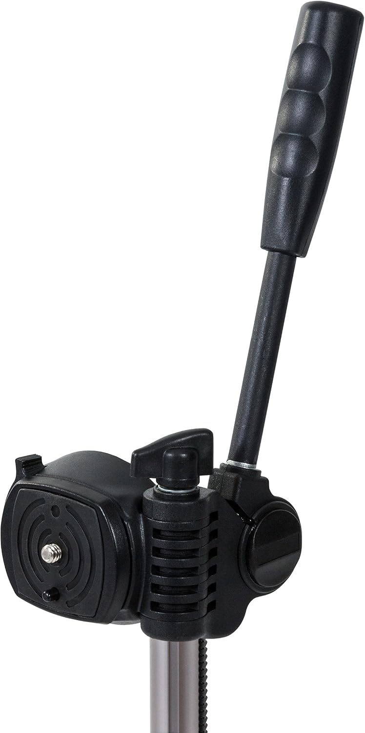 DÖRR HK-2000 – Mini trépied photo compact 68cm