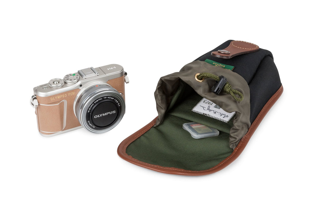 BILLINGHAM AVEA 7 SAGE/CHOCOLAT FIBRENYTE
