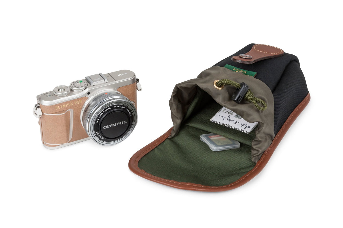 BILLINGHAM AVEA 7 SAGE/CHOCOLAT FIBRENYTE