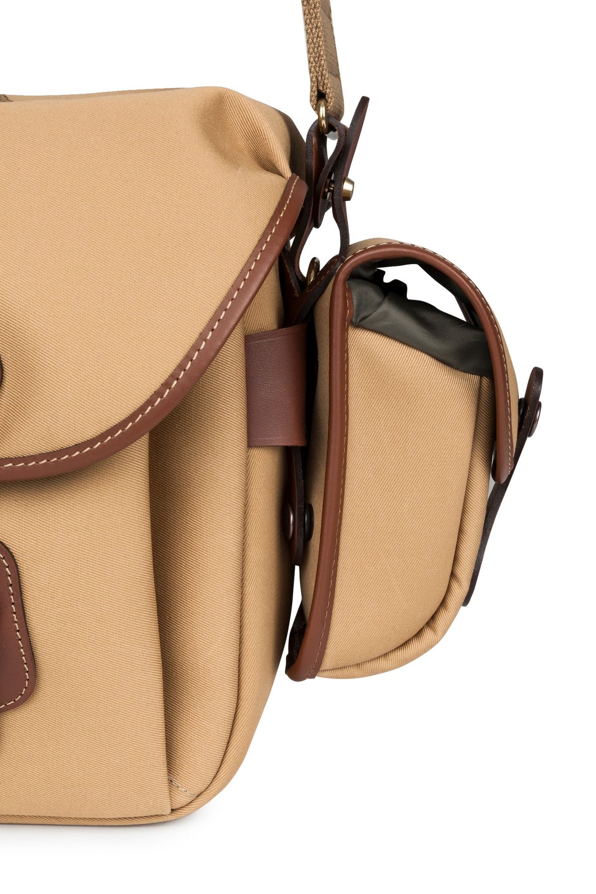 BILLINGHAM AVEA 7 SAGE/CHOCOLAT FIBRENYTE