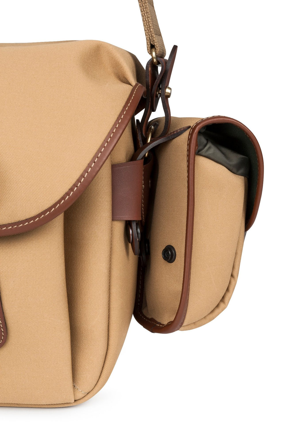 BILLINGHAM AVEA 7 SAGE/CHOCOLAT FIBRENYTE