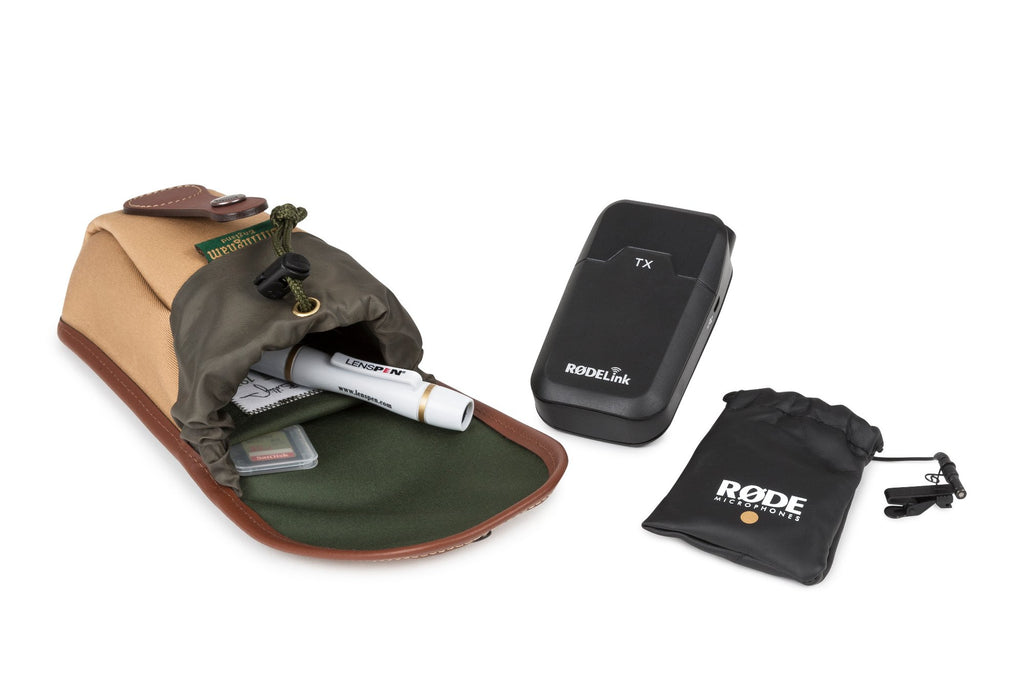 BILLINGHAM AVEA 7 SAGE/CHOCOLAT FIBRENYTE