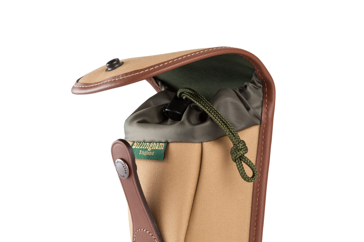 BILLINGHAM AVEA 7 SAGE/CHOCOLAT FIBRENYTE