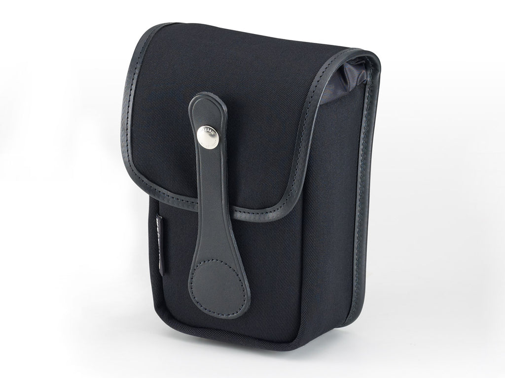 BILLINGHAM AVEA 5 NOIR/NOIR CANVAS