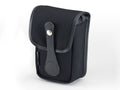 BILLINGHAM AVEA 5 NOIR/NOIR CANVAS