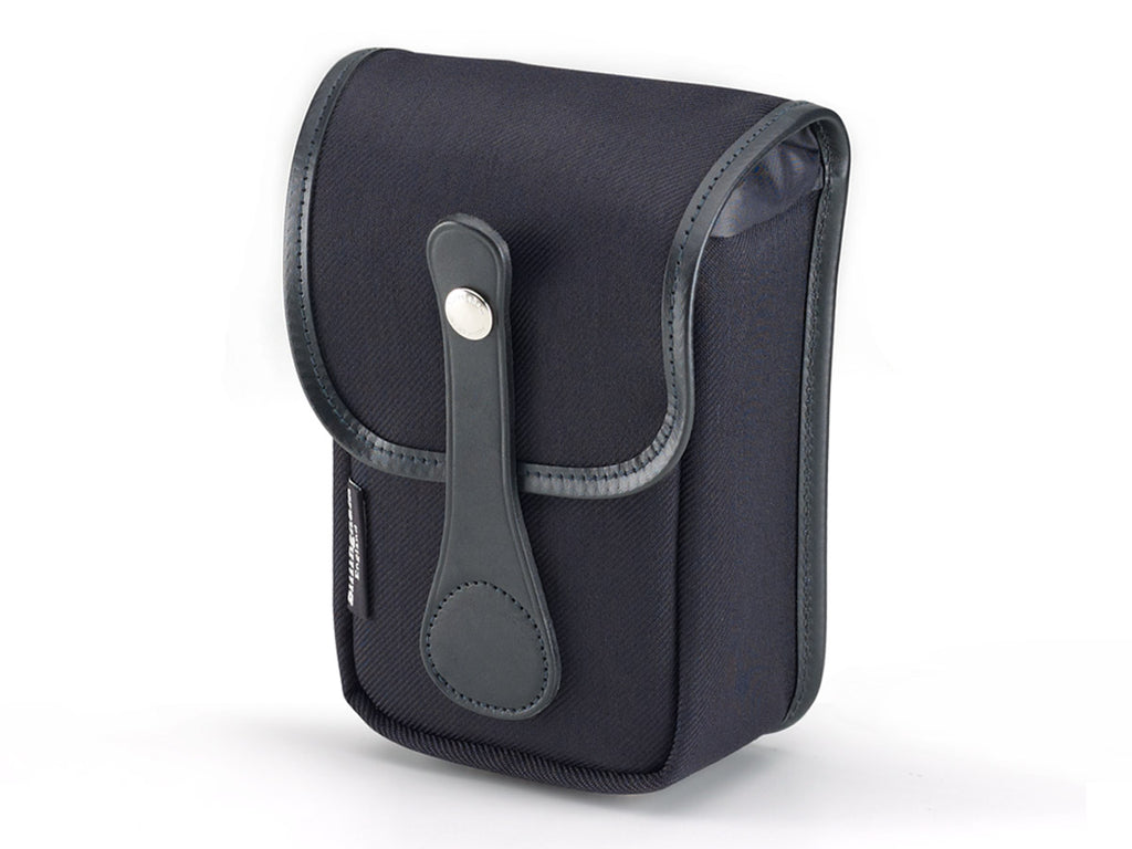 BILLINGHAM AVEA 5 NOIR/NOIR FIBRENYTE
