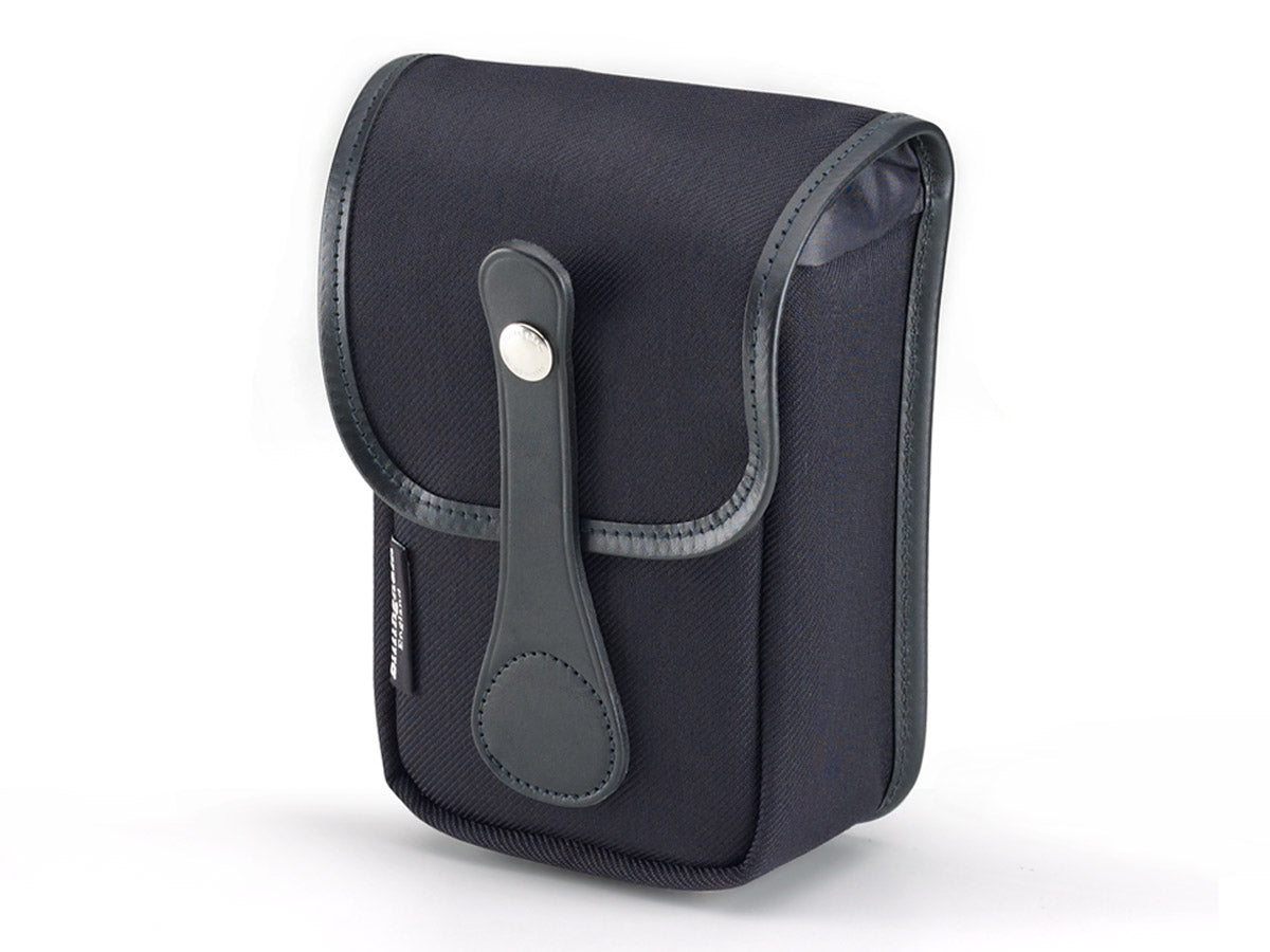 BILLINGHAM AVEA 5 NOIR/NOIR FIBRENYTE