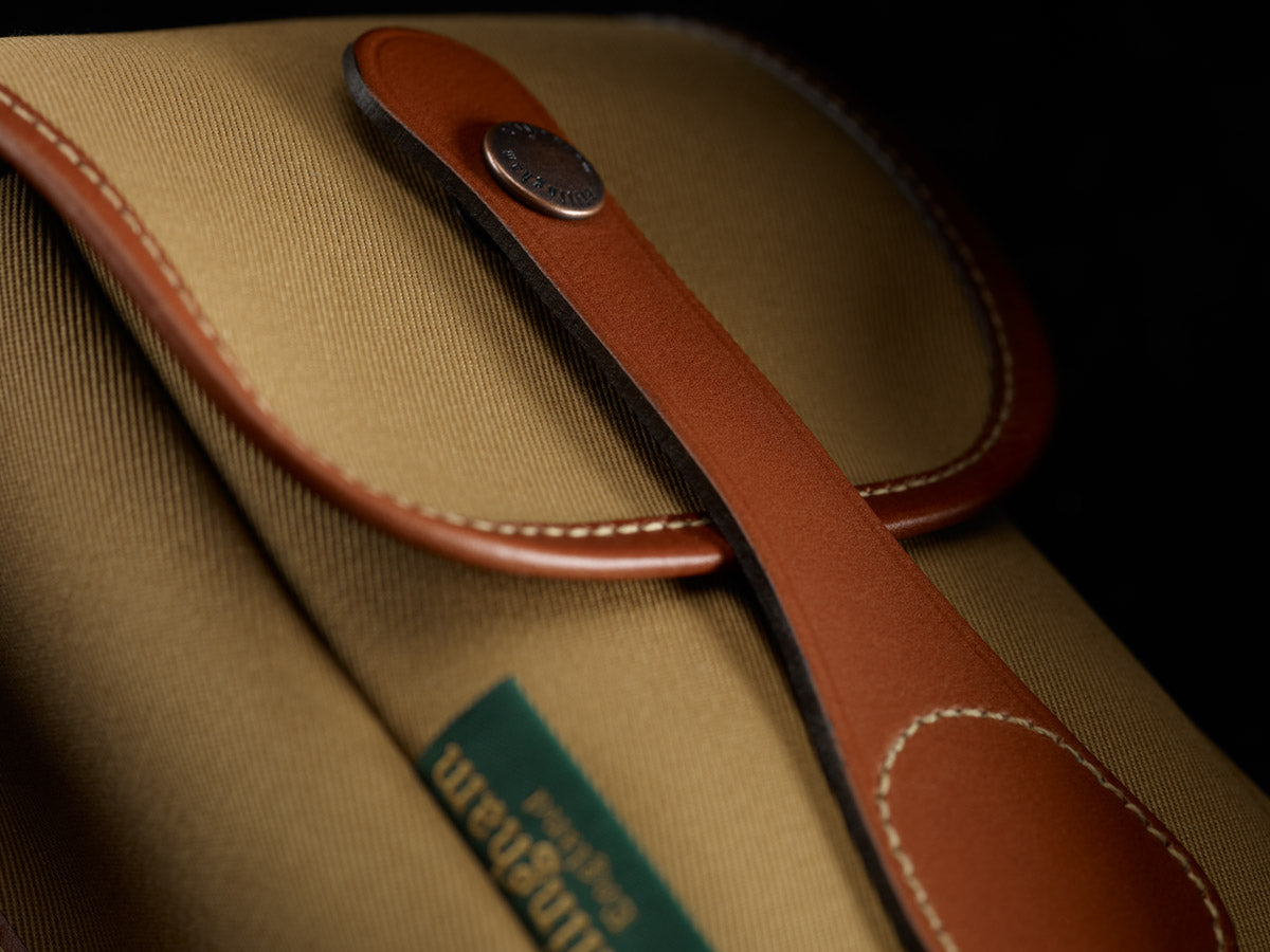 BILLINGHAM AVEA 5 NOIR/NOIR FIBRENYTE