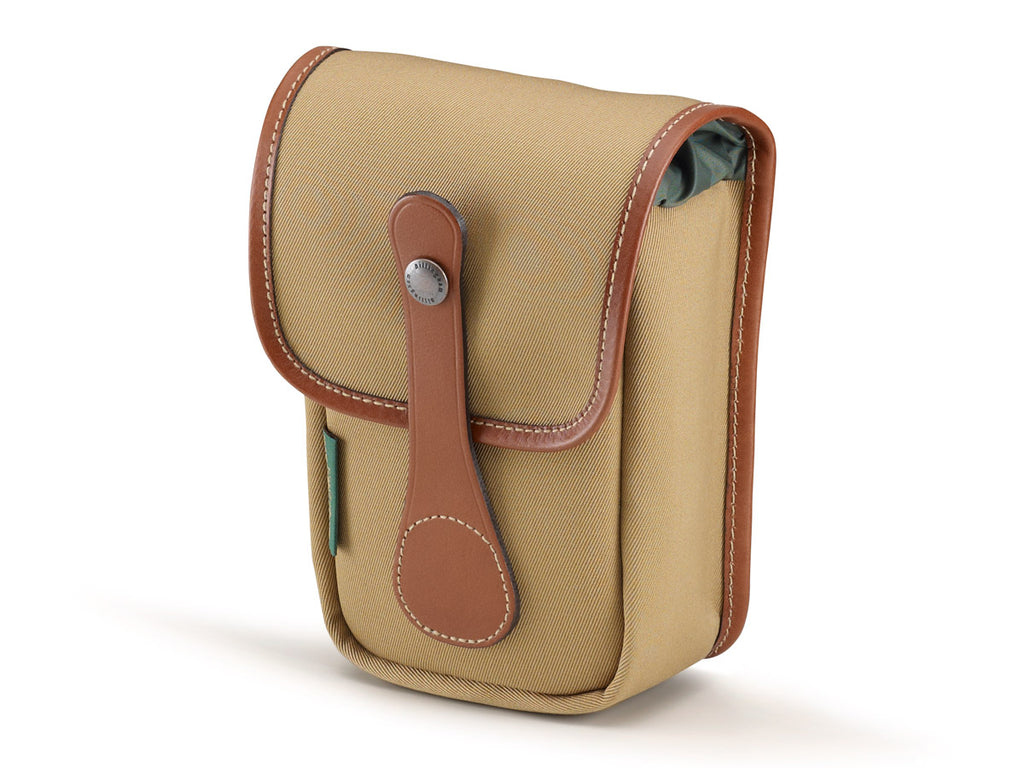 BILLINGHAM AVEA 5 KHAKI/TAN CANVAS