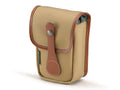 BILLINGHAM AVEA 5 KHAKI/TAN CANVAS