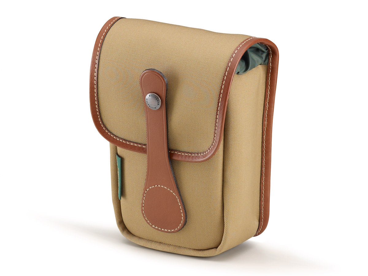 BILLINGHAM AVEA 5 KHAKI/TAN CANVAS