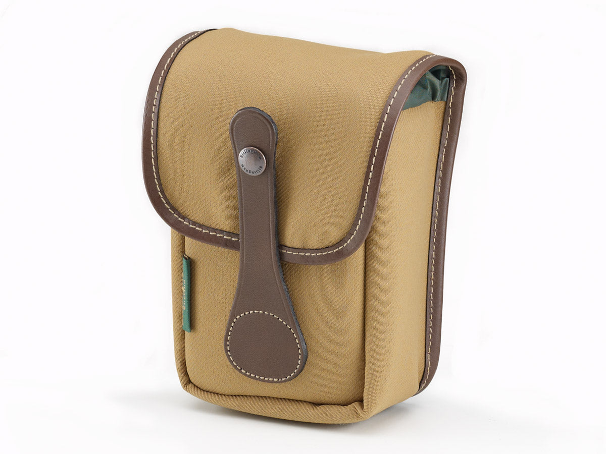 BILLINGHAM AVEA 5 KHAKI/CHOCO FIBRENYTE