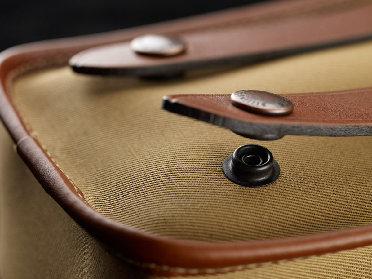 BILLINGHAM AVEA 5 NOIR/NOIR FIBRENYTE