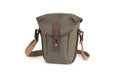 BILLINGHAM GALBIN 10 SAGE CHOCOLAT FIBRENYTE - POCHETTE JUMELLES