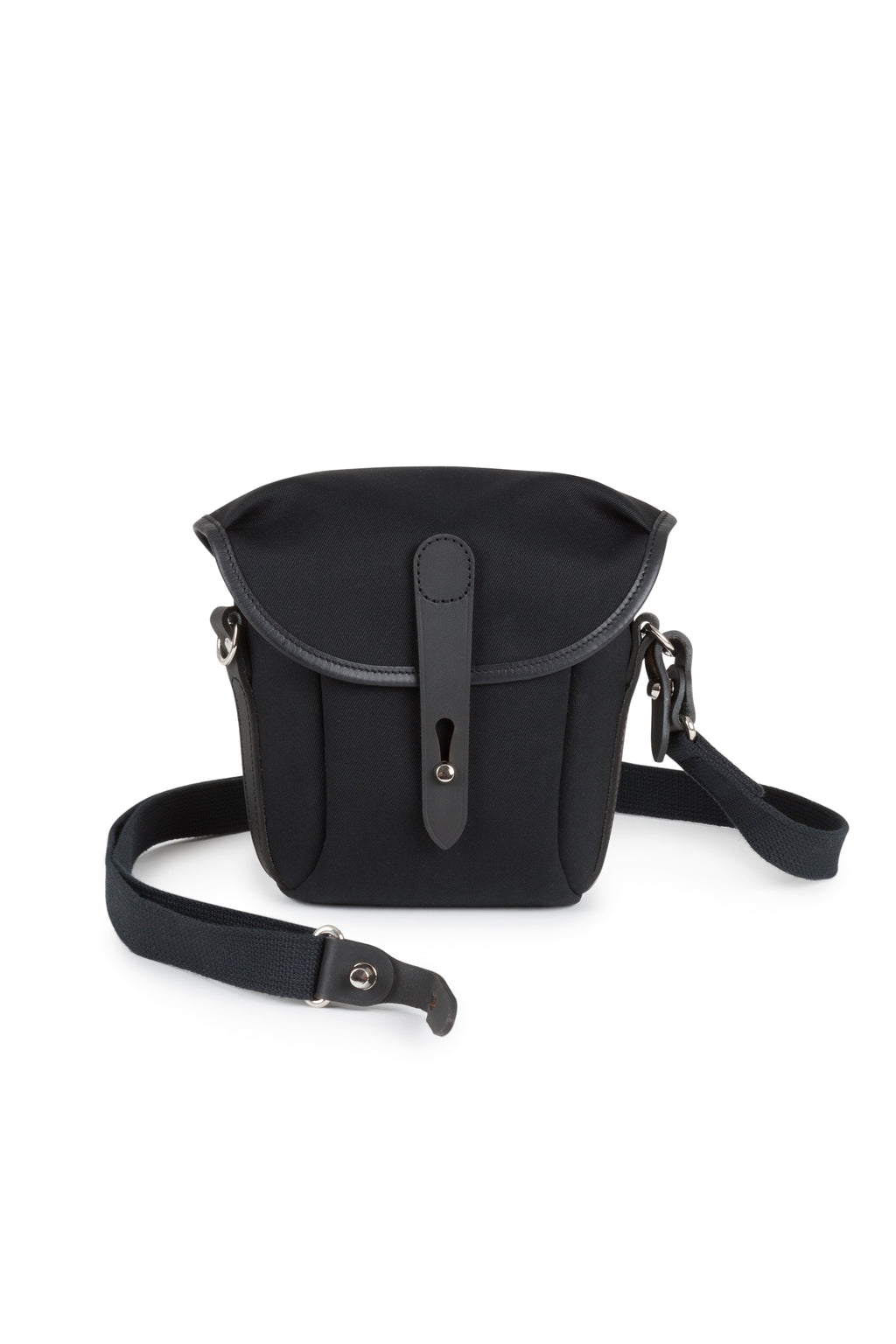 BILLINGHAM GALBIN 8 NOIR NOIR FIBRENYTE POCHETTE JUMELLES