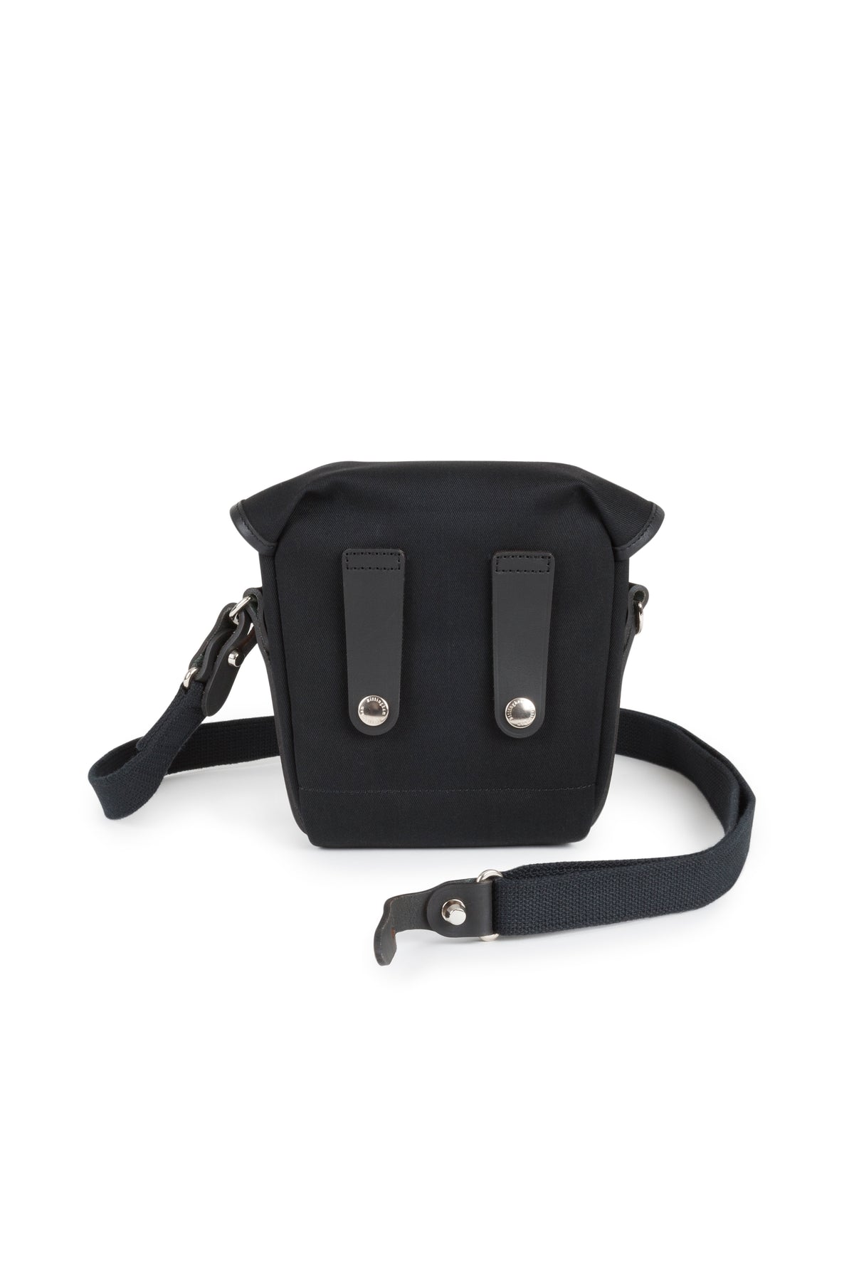 BILLINGHAM GALBIN 8 NOIR NOIR FIBRENYTE POCHETTE JUMELLES