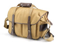BILLINGHAM 307 KHAKI CHOCCOLAT FIBRENYTE