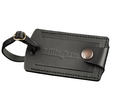 BILLINGHAM ETIQUETTE BAGAGE NOIRE