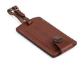 BILLINGHAM ETIQUETTE BAGAGE TAN