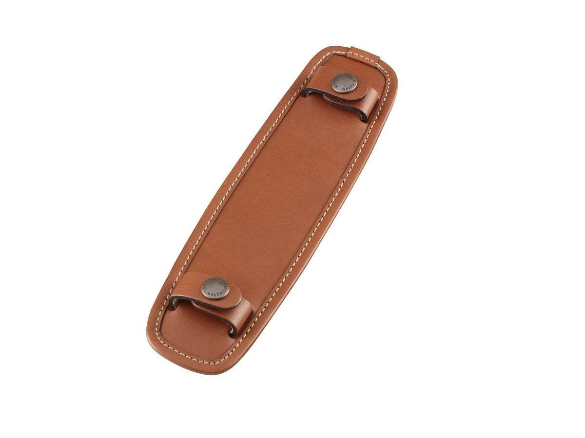 BILLINGHAM EPAULIERE CUIR TAN SP 40