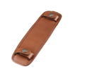 BILLINGHAM EPAULIERE CUIR TAN SP 50