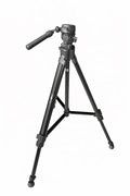 ISO Pro 933 ALU – Trépied photo & vidéo robuste 158 cm
