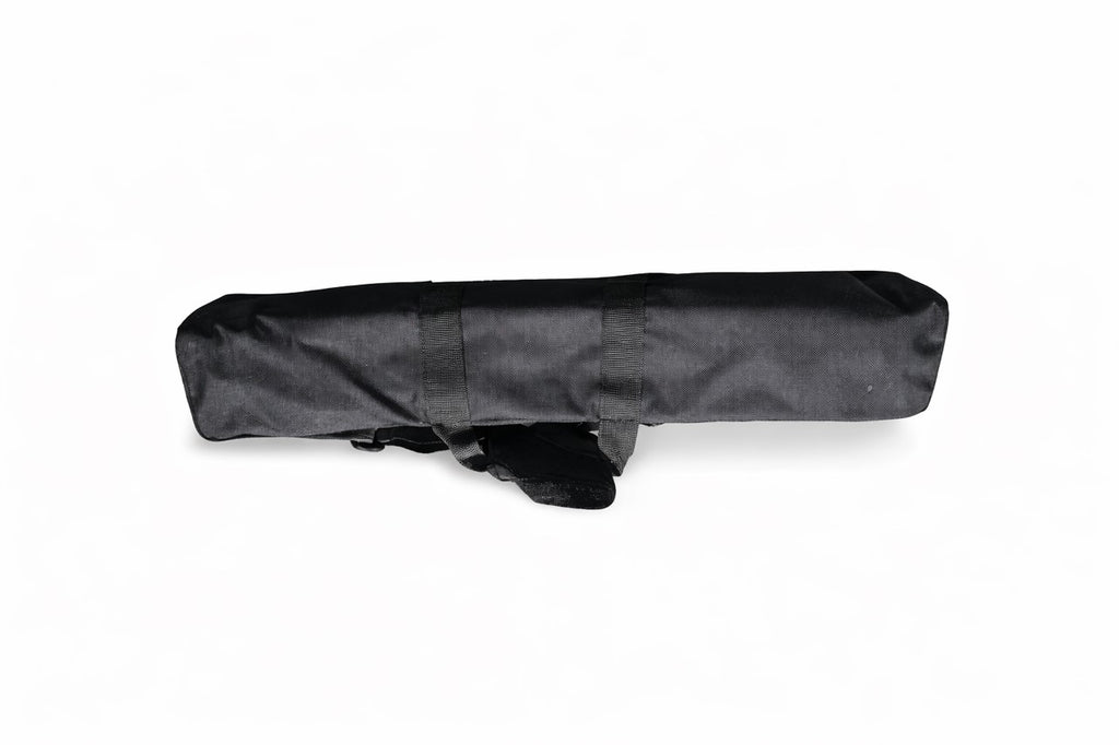 ISO Pro 933 ALU – Trépied photo & vidéo robuste 158 cm