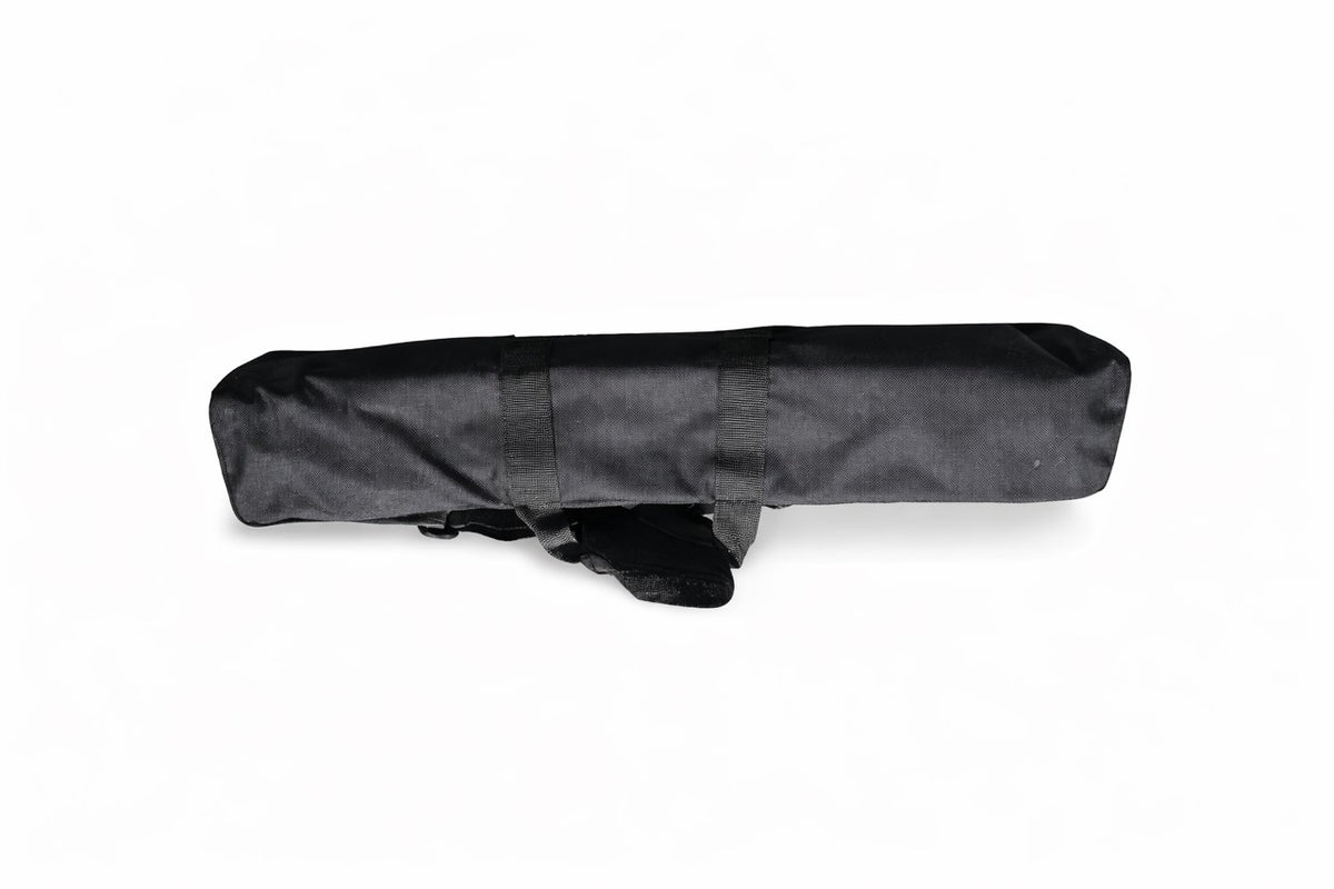 ISO Pro 933 ALU – Trépied photo & vidéo robuste 158 cm